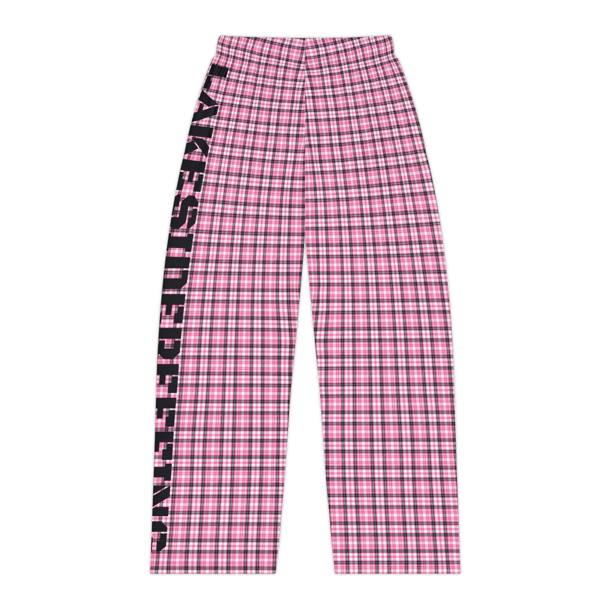 Women's Pajama Pants (AOP)