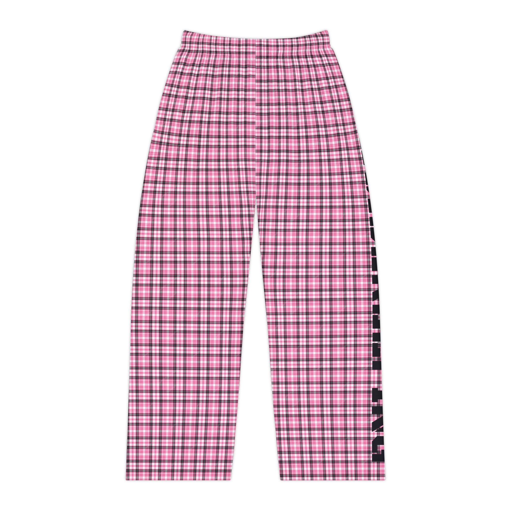 Women's Pajama Pants (AOP)