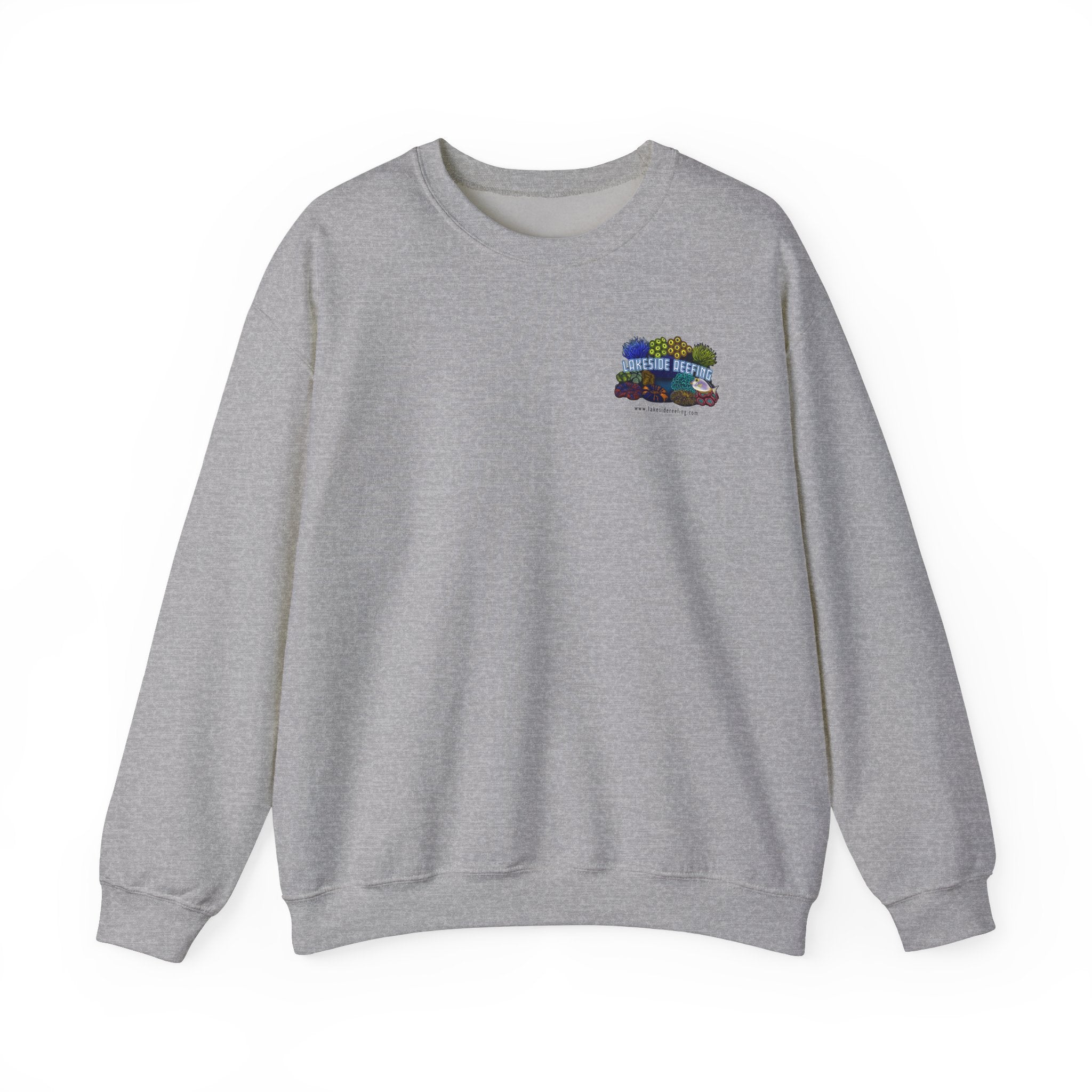 Unisex Heavy Blend™ Crewneck Sweatshirt